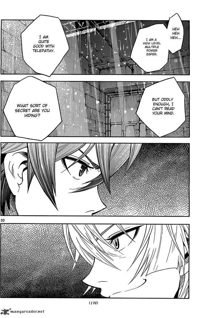 The Unlimited Hyoubu Kyousuke 1 34