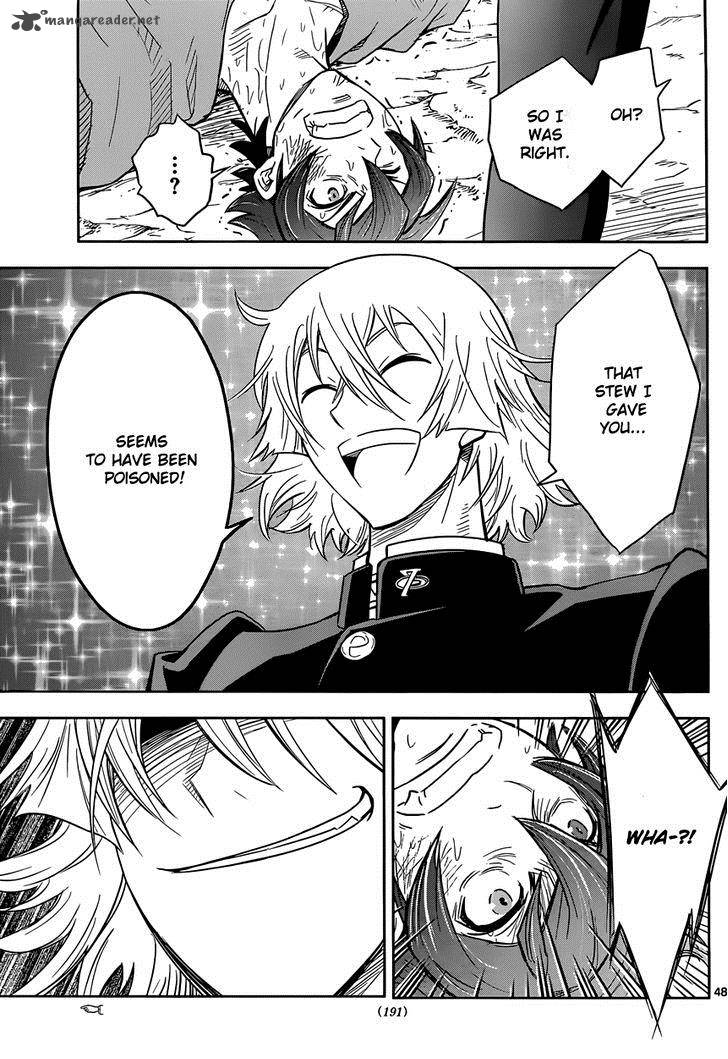 The Unlimited Hyoubu Kyousuke 1 49