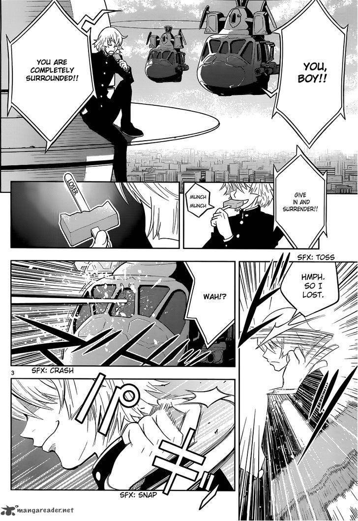 The Unlimited Hyoubu Kyousuke 1 5