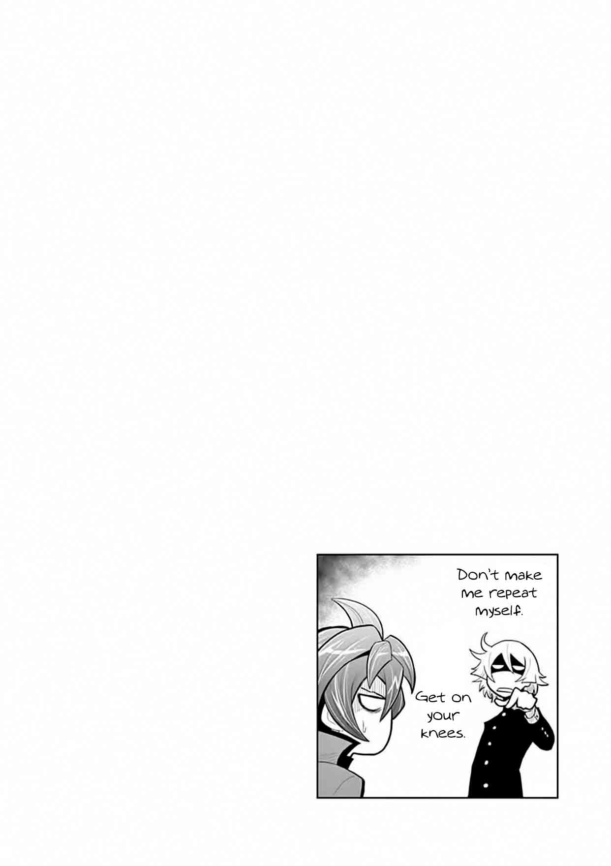 The Unlimited Hyoubu Kyousuke 13 34