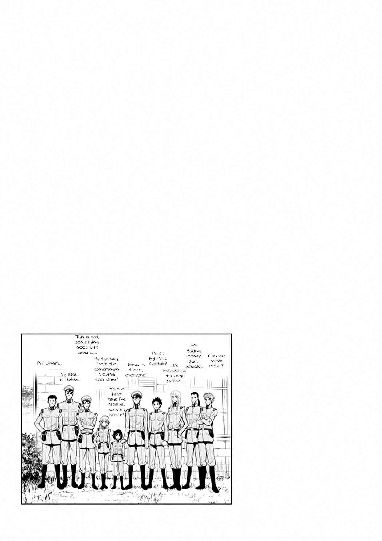 The Unlimited Hyoubu Kyousuke 17 32