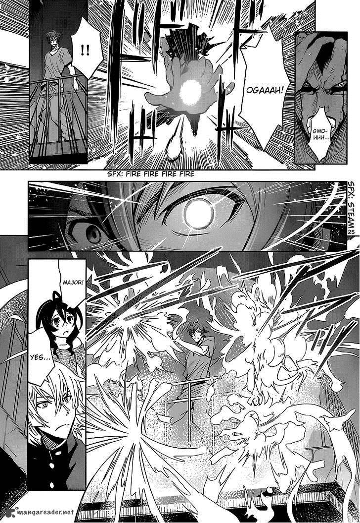 The Unlimited Hyoubu Kyousuke 2 25