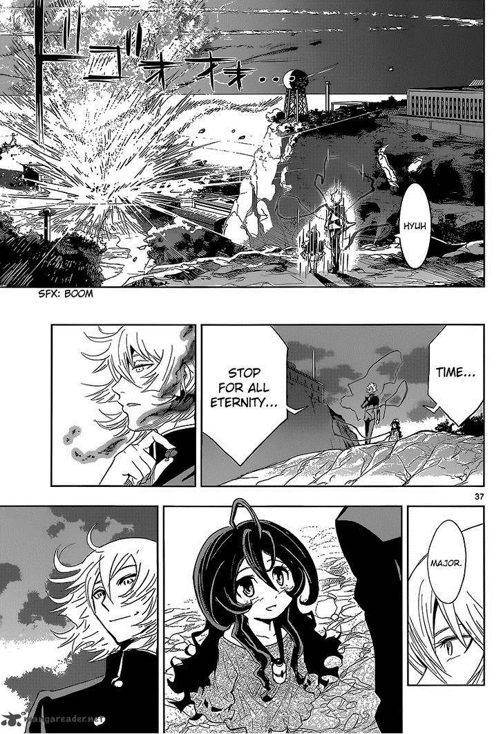 The Unlimited Hyoubu Kyousuke 2 36