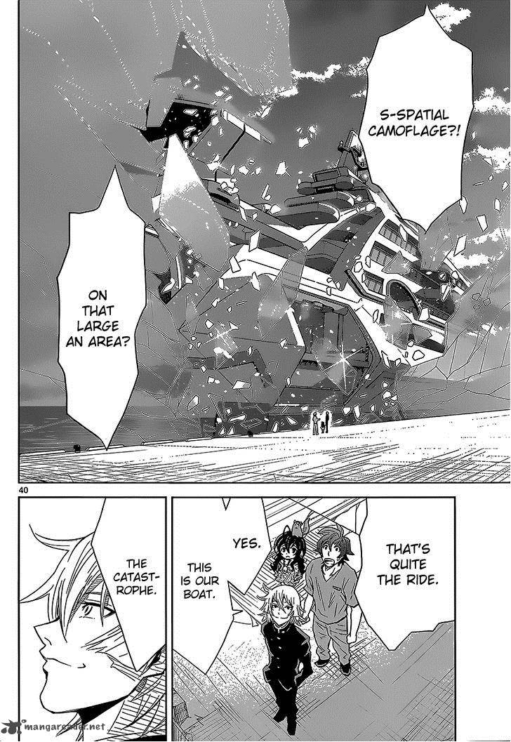 The Unlimited Hyoubu Kyousuke 2 39