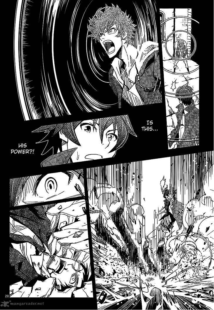 The Unlimited Hyoubu Kyousuke 3 29