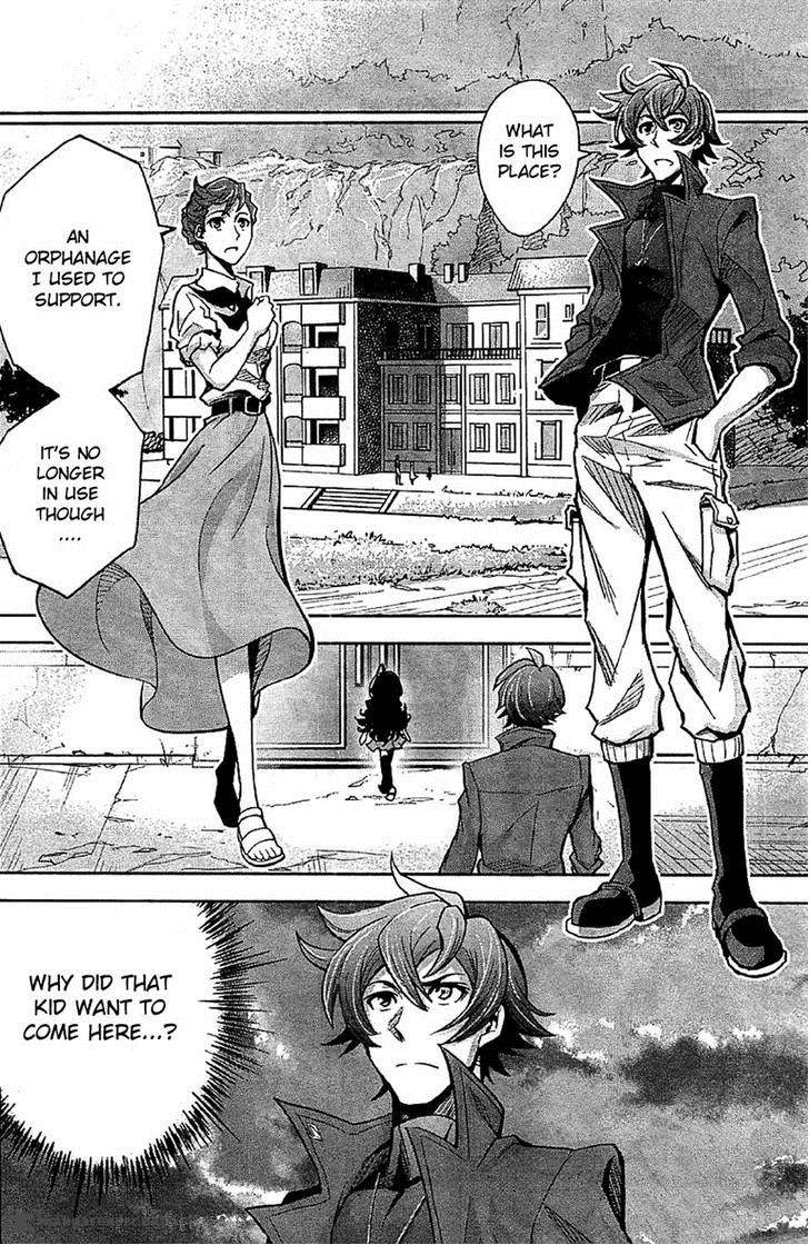 The Unlimited Hyoubu Kyousuke 7 17