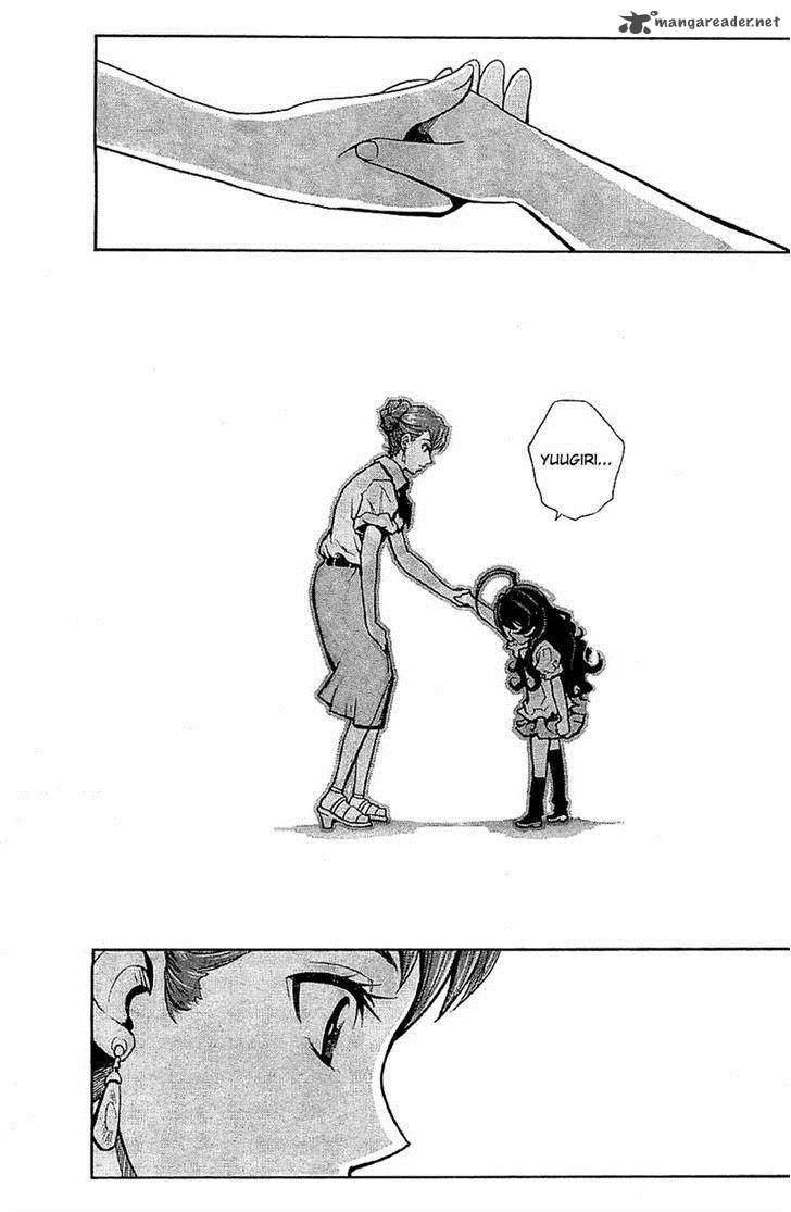 The Unlimited Hyoubu Kyousuke 7 22