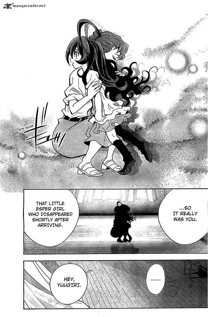The Unlimited Hyoubu Kyousuke 7 24