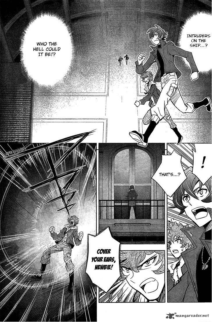 The Unlimited Hyoubu Kyousuke 9 11