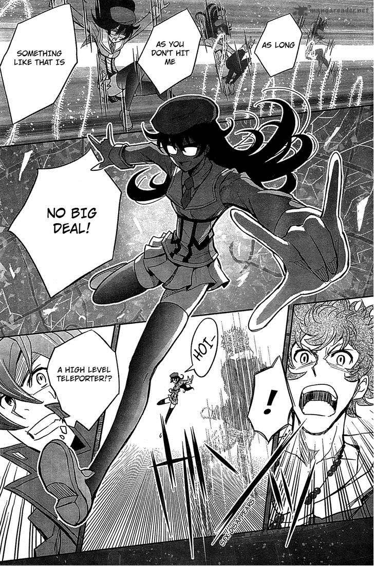The Unlimited Hyoubu Kyousuke 9 12