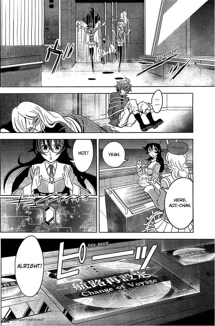 The Unlimited Hyoubu Kyousuke 9 30