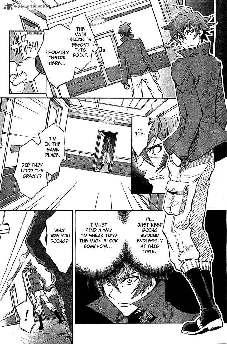 The Unlimited Hyoubu Kyousuke 9 5