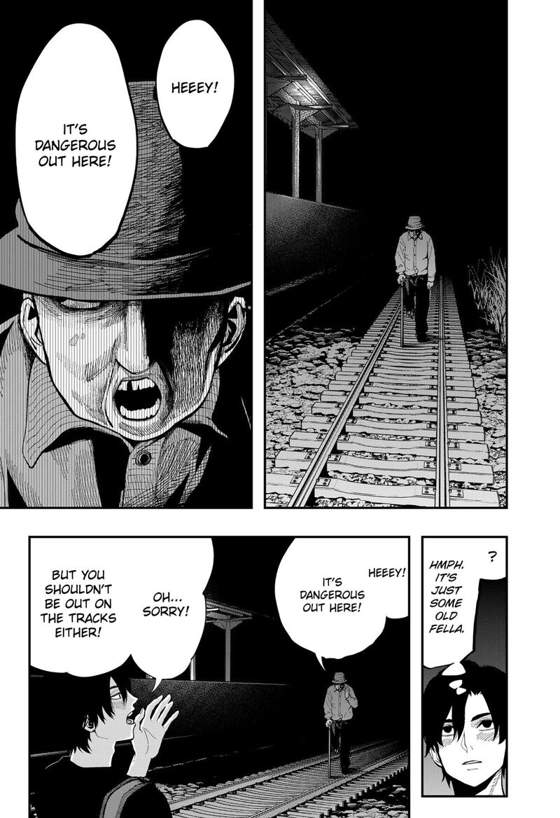 The Urban Legend Files 19 6