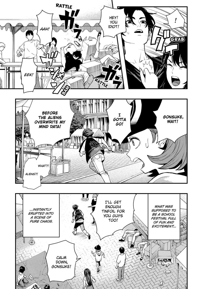 The Urban Legend Files 21 3