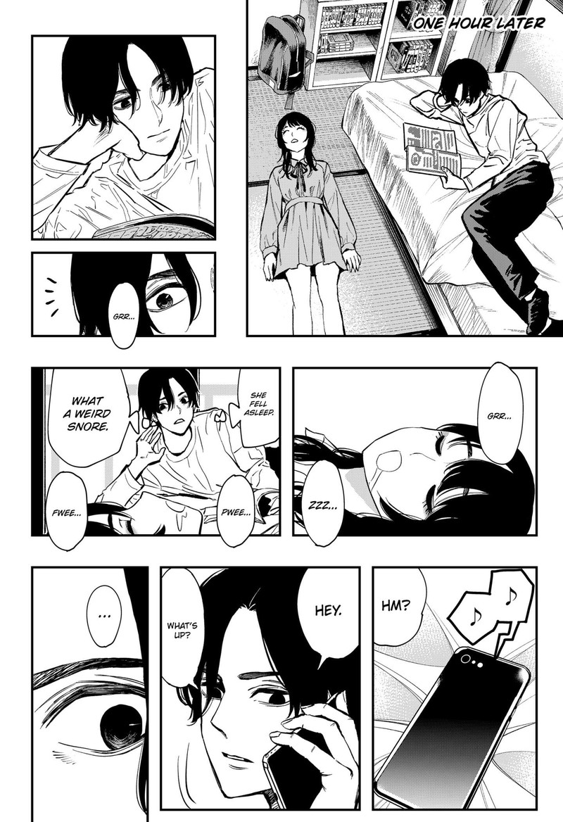 The Urban Legend Files 3 22