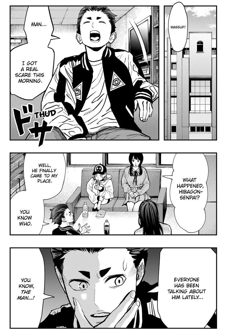 The Urban Legend Files 3 3