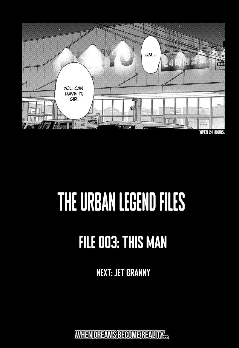The Urban Legend Files 3 33