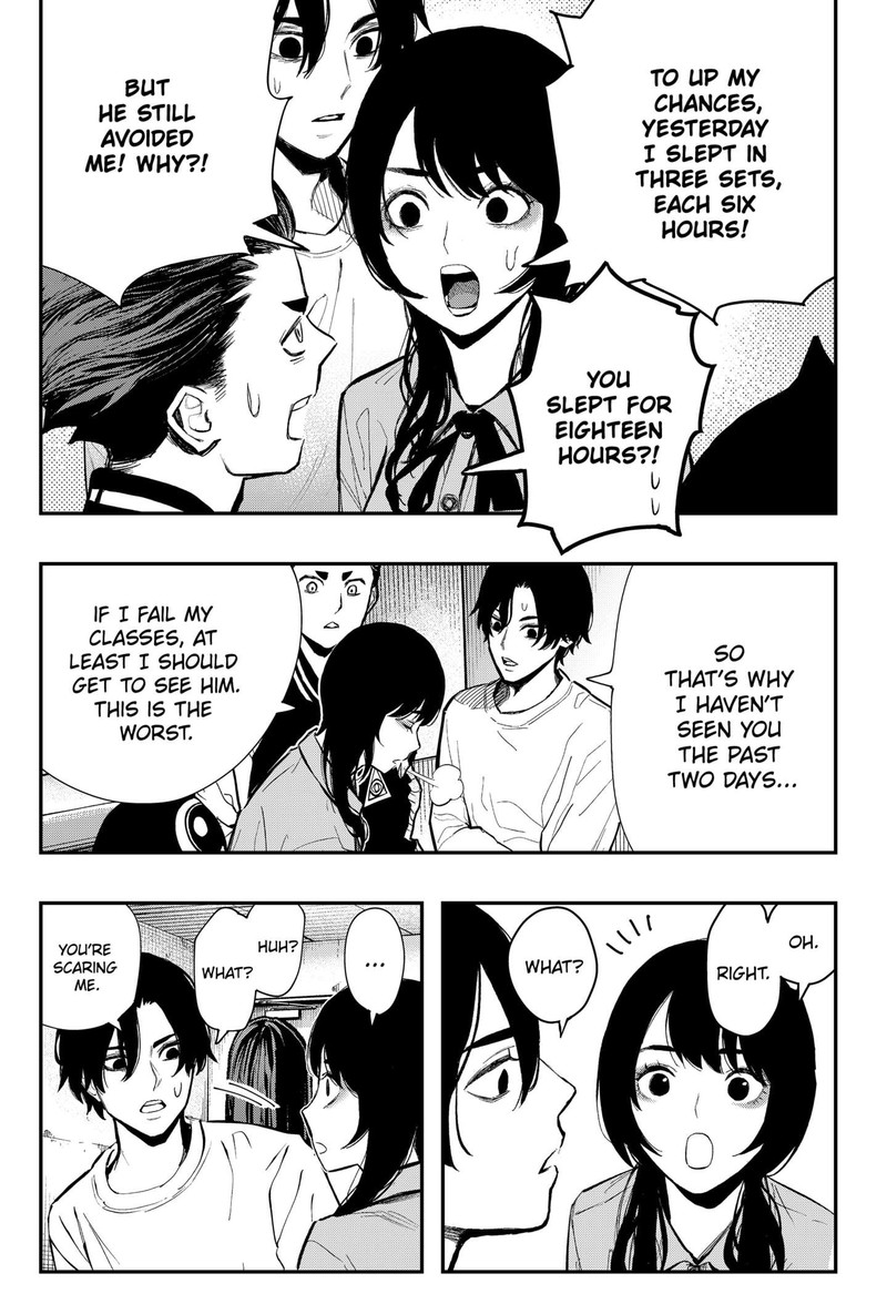 The Urban Legend Files 3 9