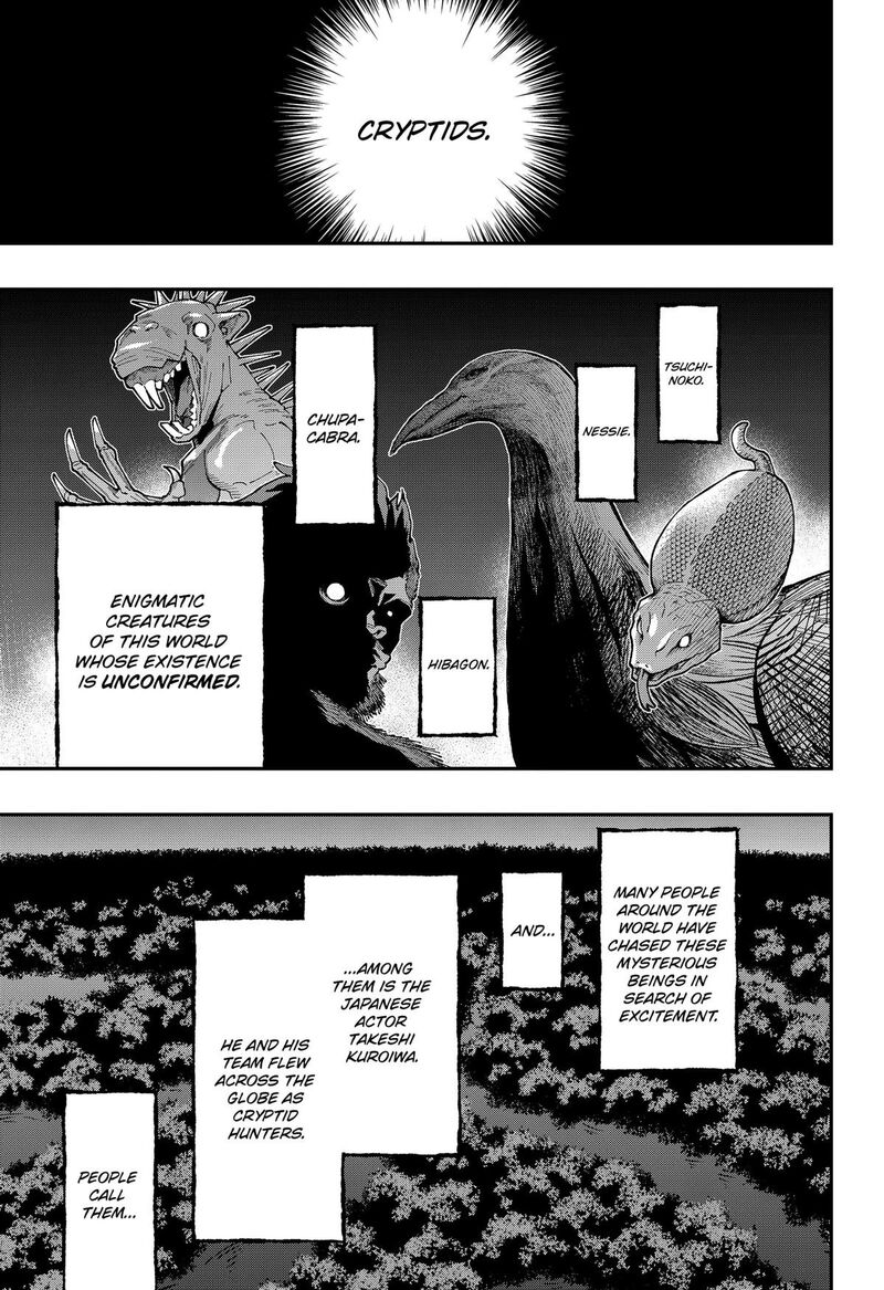 The Urban Legend Files 30 1