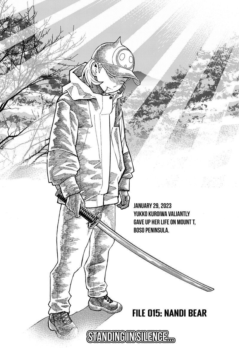 The Urban Legend Files 30 25