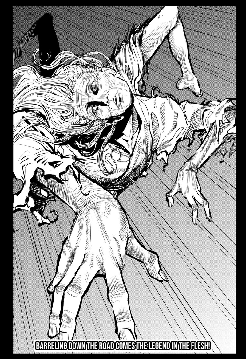 The Urban Legend Files 4 22