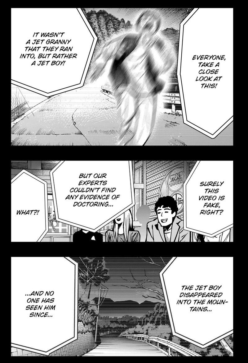 The Urban Legend Files 5 27