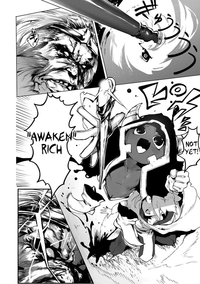 The Useless Tamer Will Turn Into The Top Unconsciously By My Previous Life Knowledge 1 10