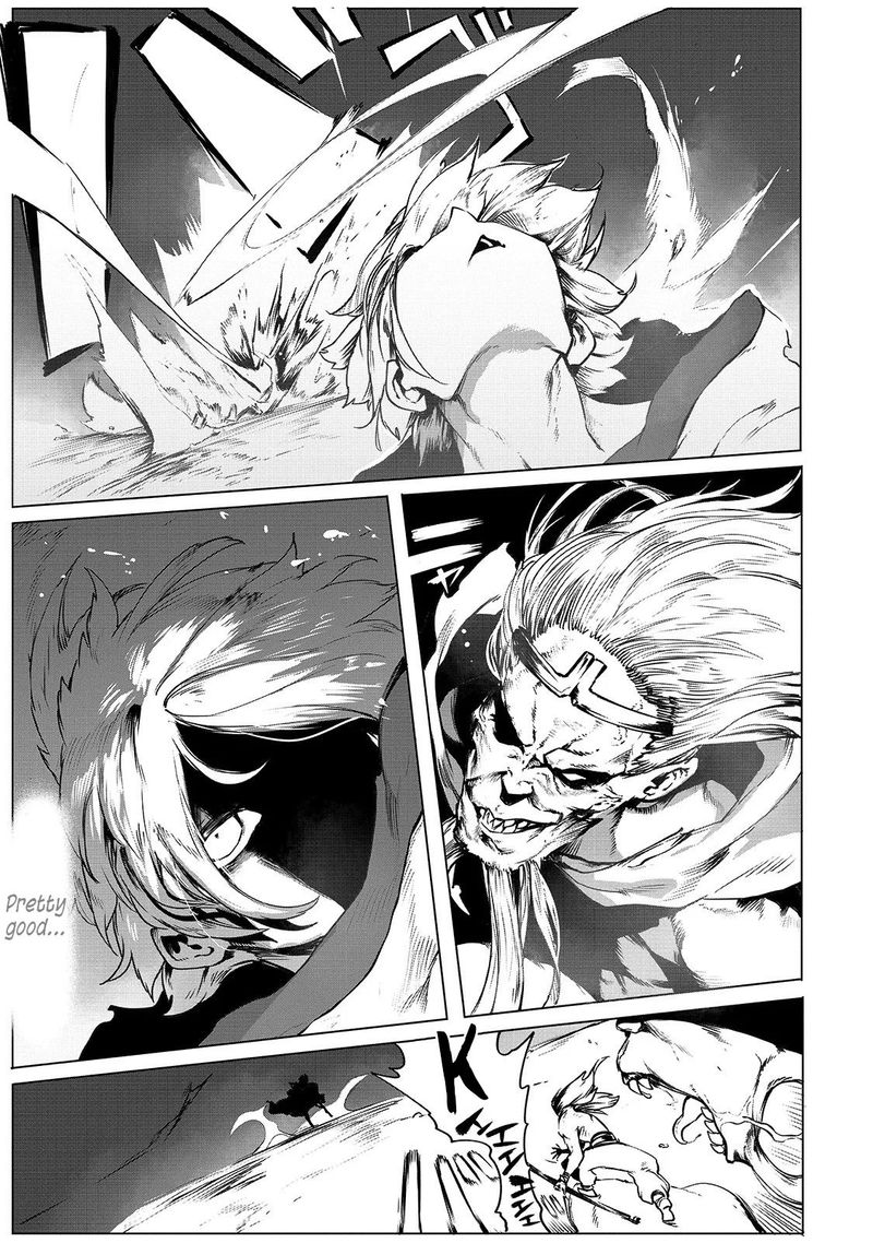 The Useless Tamer Will Turn Into The Top Unconsciously By My Previous Life Knowledge 1 13