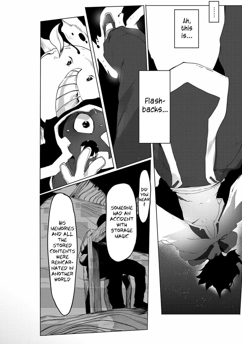 The Useless Tamer Will Turn Into The Top Unconsciously By My Previous Life Knowledge 1 22