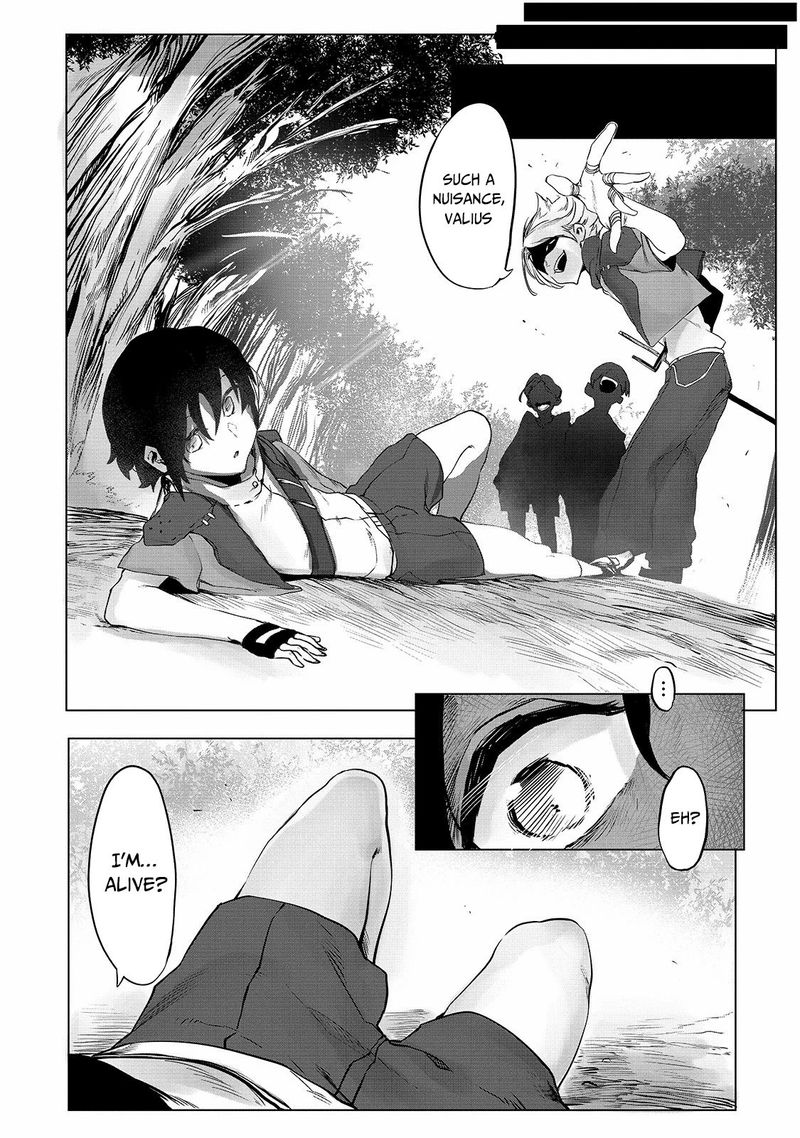 The Useless Tamer Will Turn Into The Top Unconsciously By My Previous Life Knowledge 1 26
