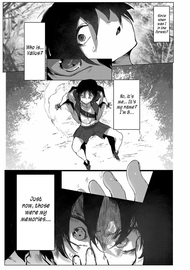The Useless Tamer Will Turn Into The Top Unconsciously By My Previous Life Knowledge 1 27