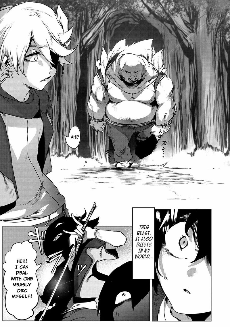 The Useless Tamer Will Turn Into The Top Unconsciously By My Previous Life Knowledge 1 32