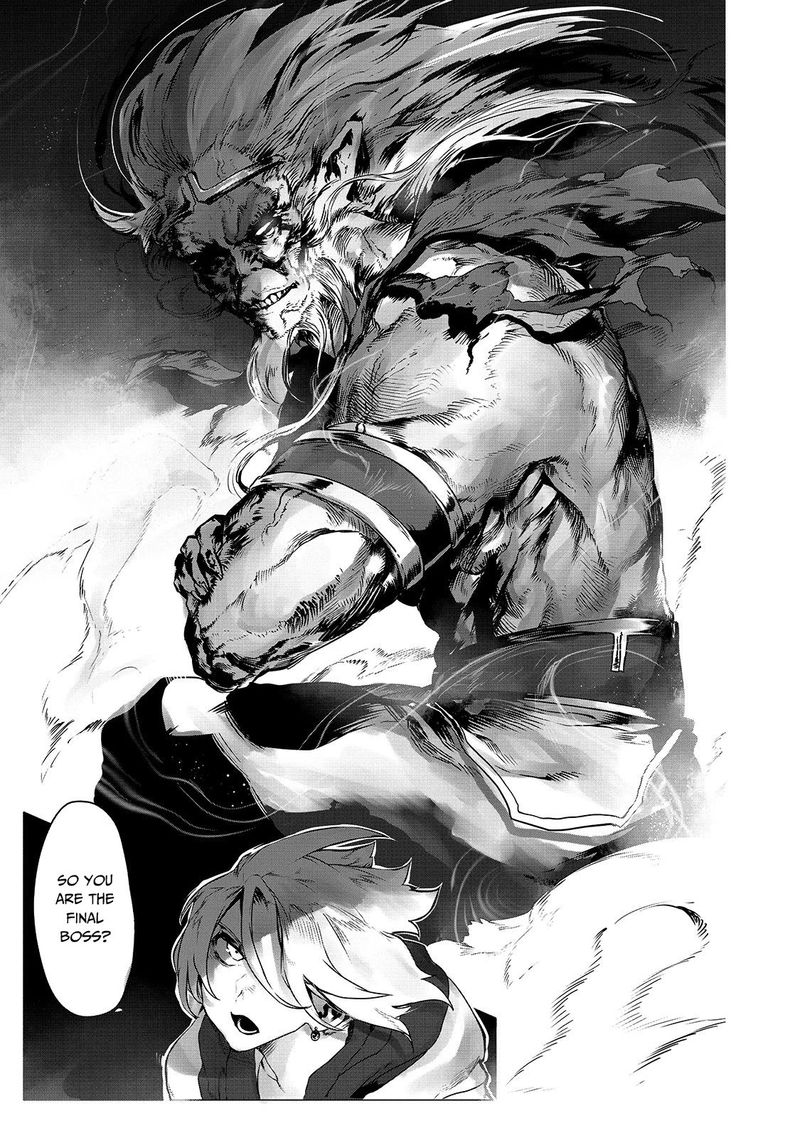 The Useless Tamer Will Turn Into The Top Unconsciously By My Previous Life Knowledge 1 4