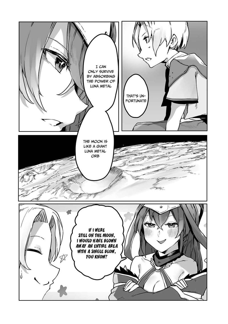 The Useless Tamer Will Turn Into The Top Unconsciously By My Previous Life Knowledge 10 10