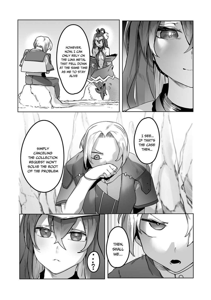 The Useless Tamer Will Turn Into The Top Unconsciously By My Previous Life Knowledge 10 11