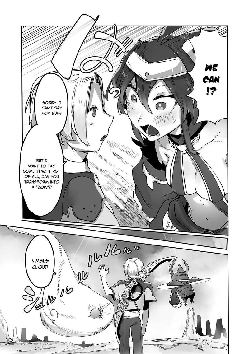 The Useless Tamer Will Turn Into The Top Unconsciously By My Previous Life Knowledge 10 13