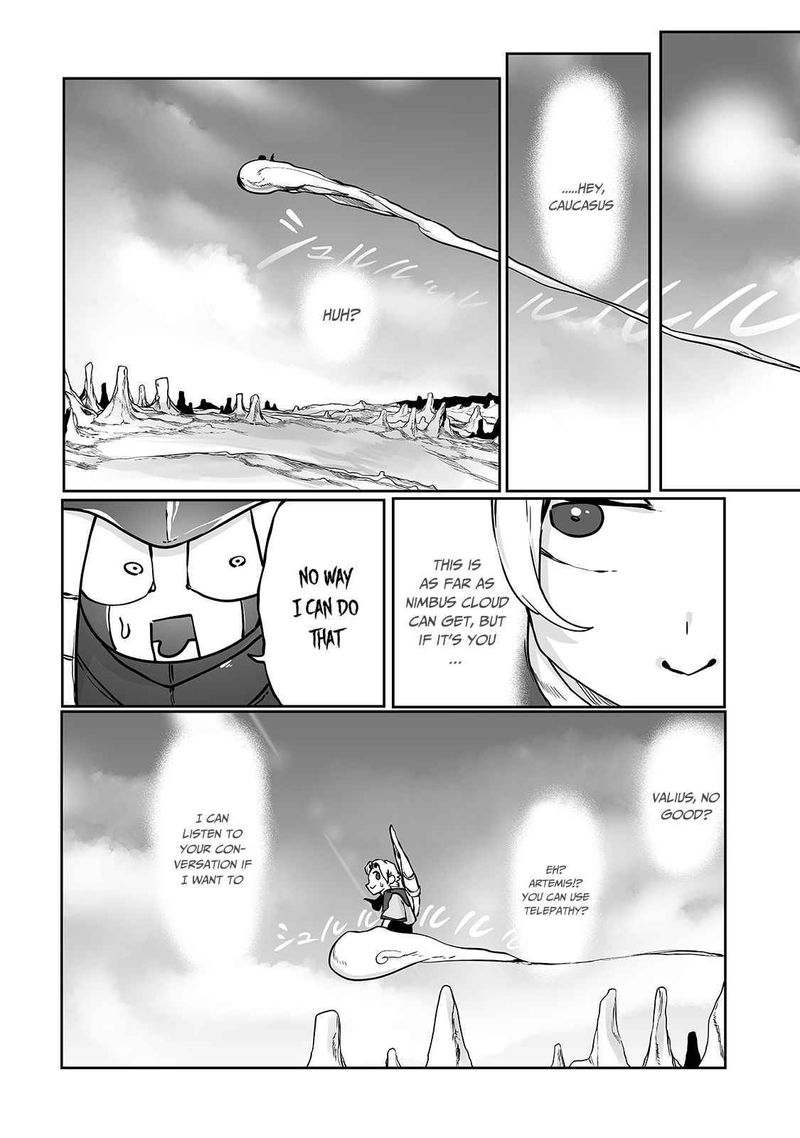 The Useless Tamer Will Turn Into The Top Unconsciously By My Previous Life Knowledge 10 14