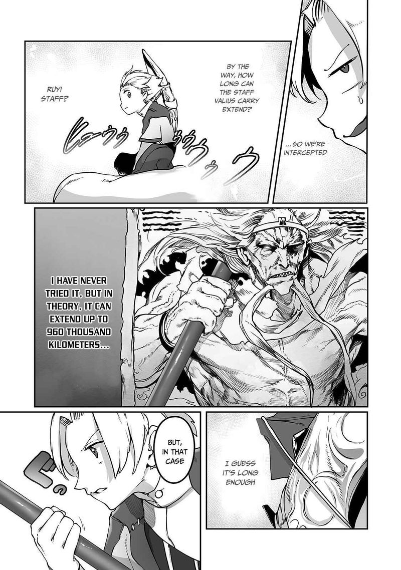 The Useless Tamer Will Turn Into The Top Unconsciously By My Previous Life Knowledge 10 15