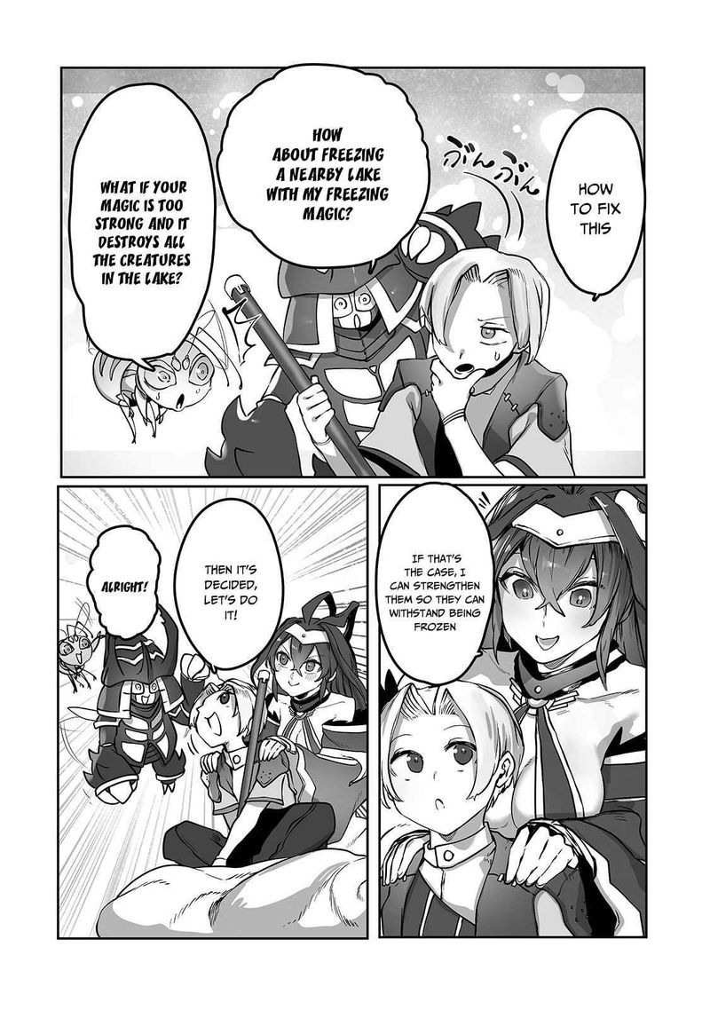 The Useless Tamer Will Turn Into The Top Unconsciously By My Previous Life Knowledge 10 16