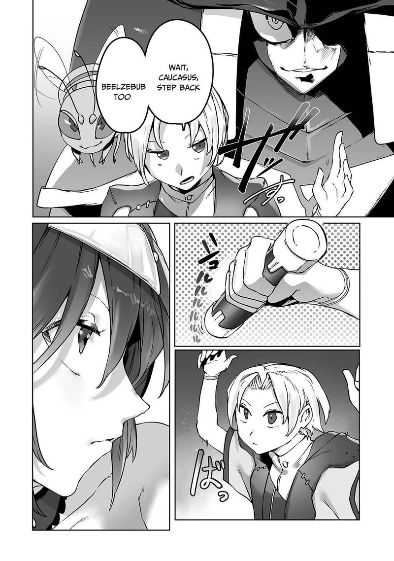 The Useless Tamer Will Turn Into The Top Unconsciously By My Previous Life Knowledge 10 2
