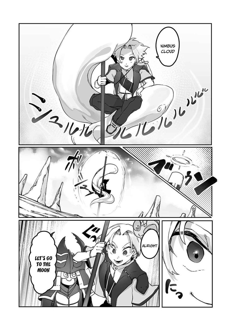 The Useless Tamer Will Turn Into The Top Unconsciously By My Previous Life Knowledge 10 20