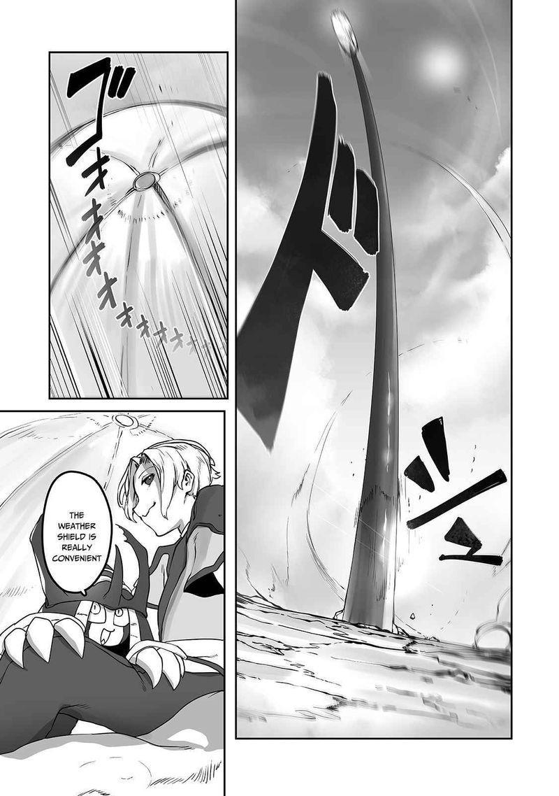 The Useless Tamer Will Turn Into The Top Unconsciously By My Previous Life Knowledge 10 21