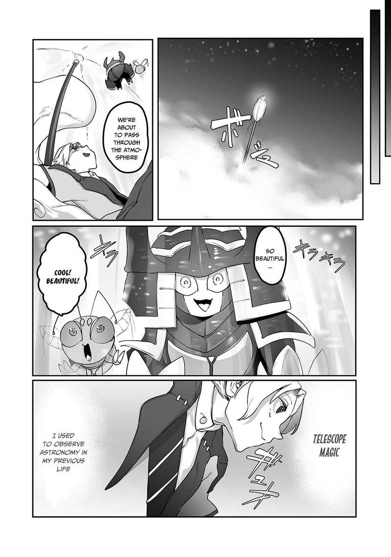 The Useless Tamer Will Turn Into The Top Unconsciously By My Previous Life Knowledge 10 22
