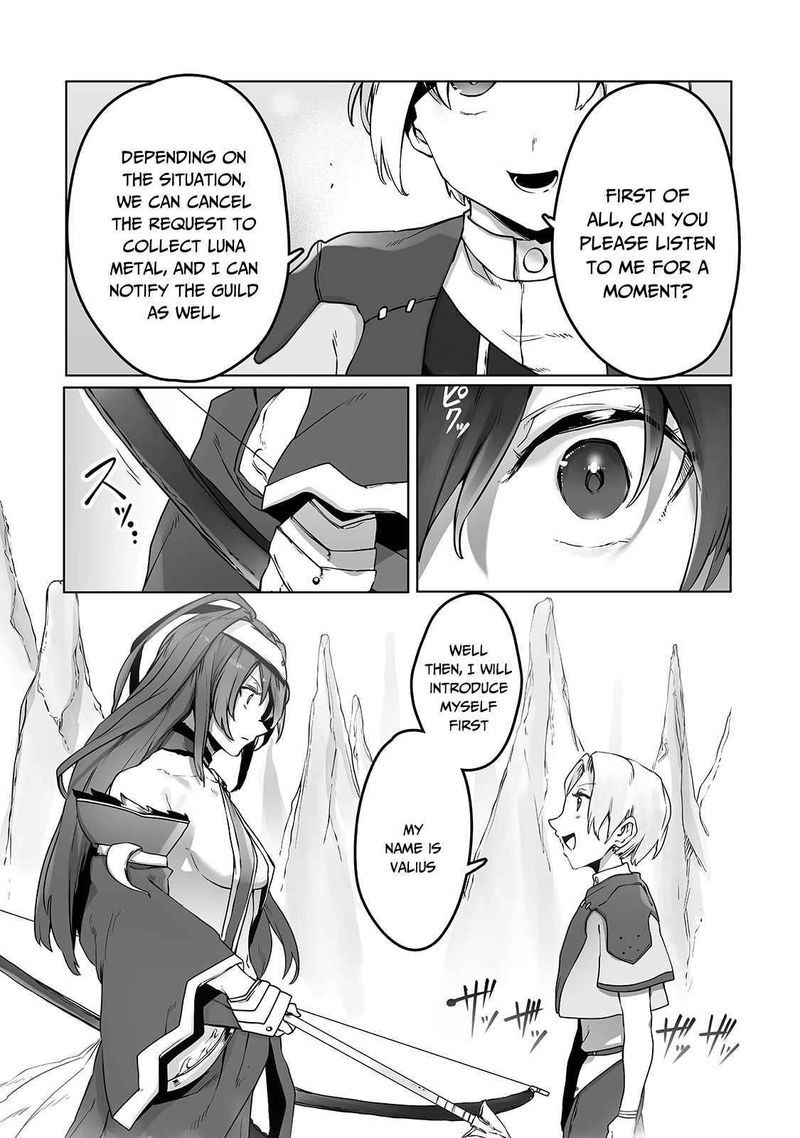 The Useless Tamer Will Turn Into The Top Unconsciously By My Previous Life Knowledge 10 3
