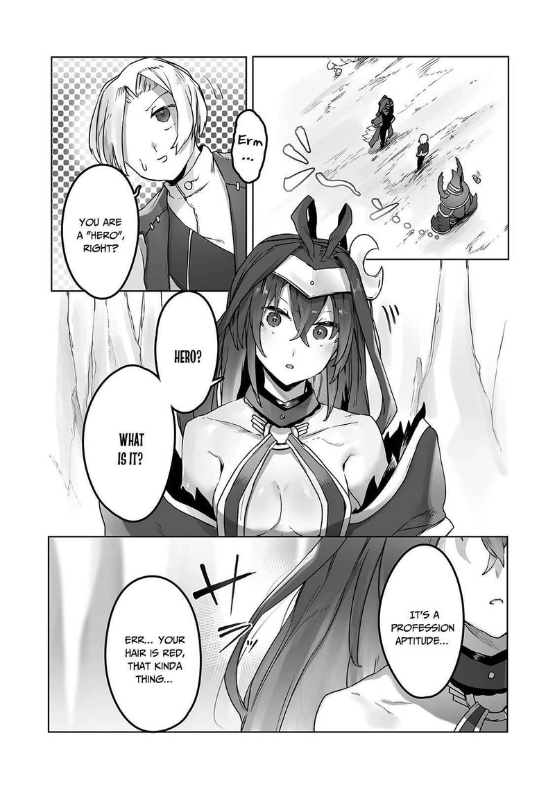 The Useless Tamer Will Turn Into The Top Unconsciously By My Previous Life Knowledge 10 5