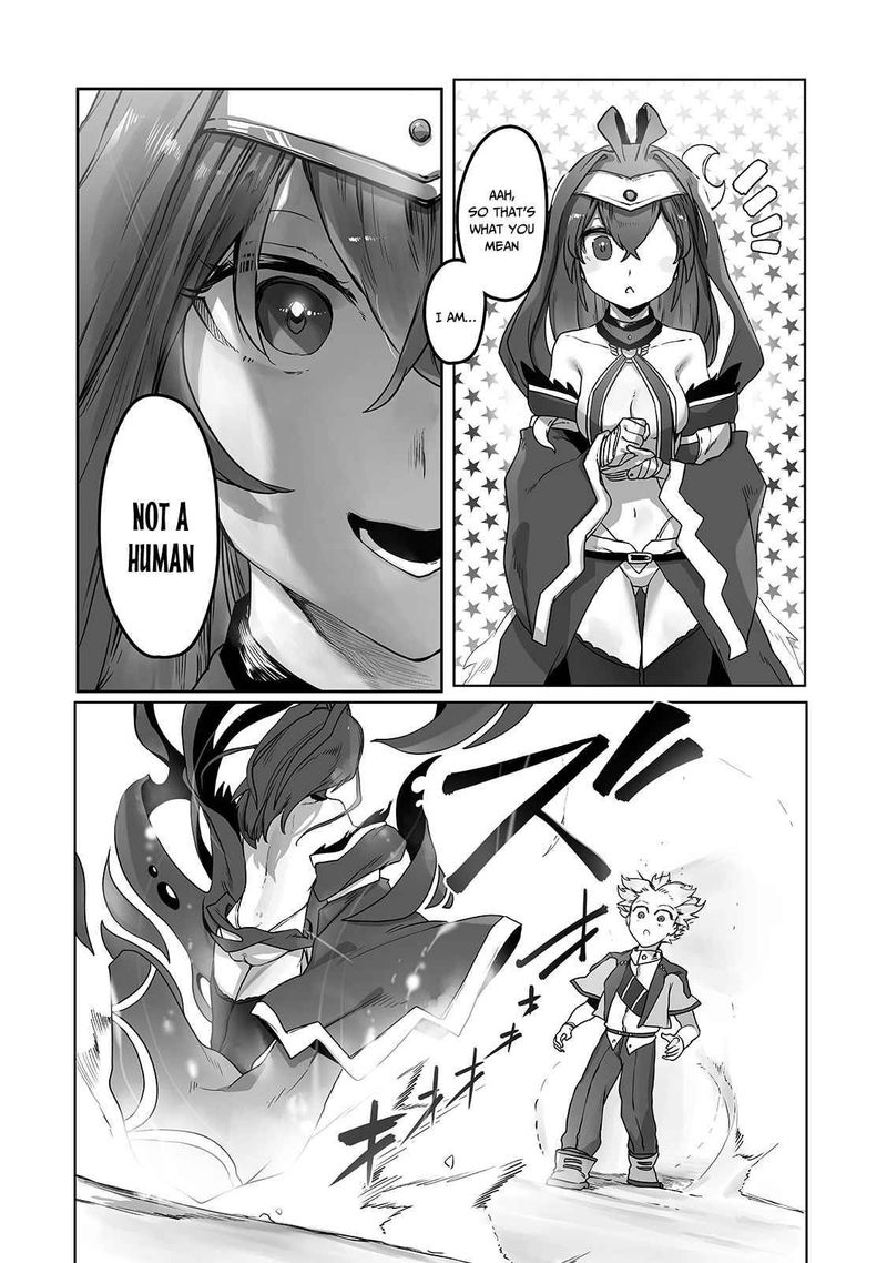 The Useless Tamer Will Turn Into The Top Unconsciously By My Previous Life Knowledge 10 6