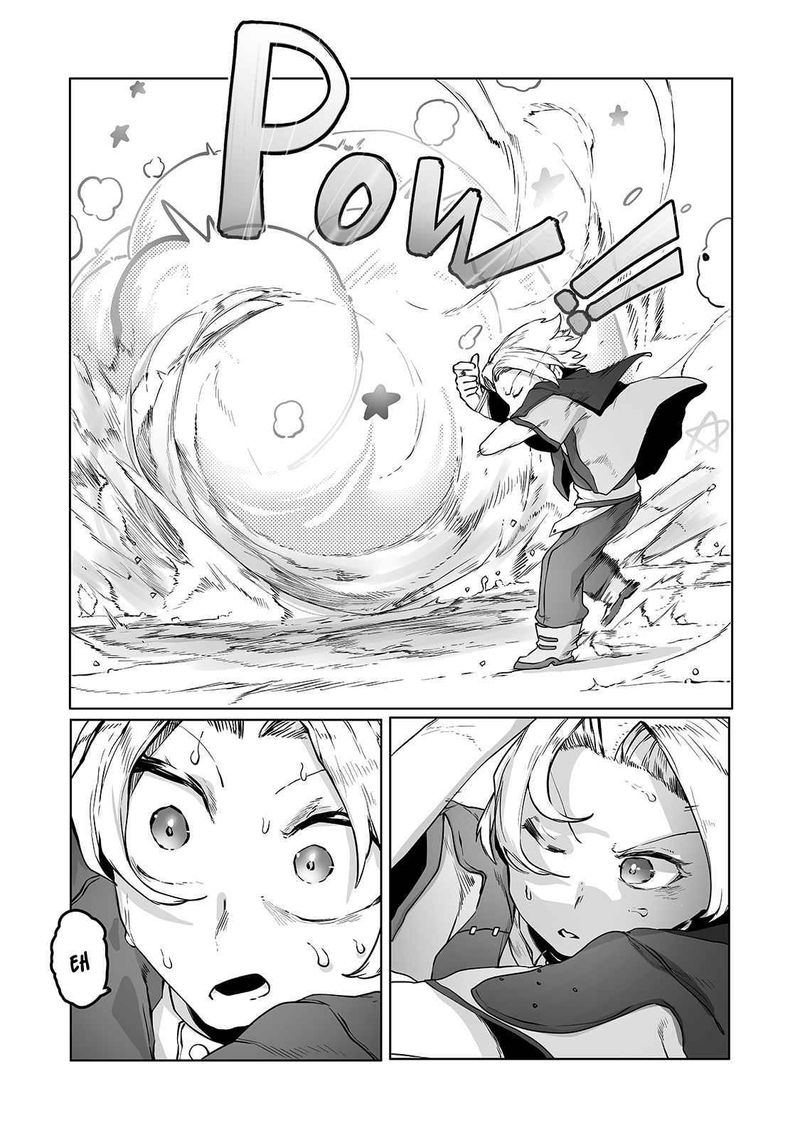 The Useless Tamer Will Turn Into The Top Unconsciously By My Previous Life Knowledge 10 7
