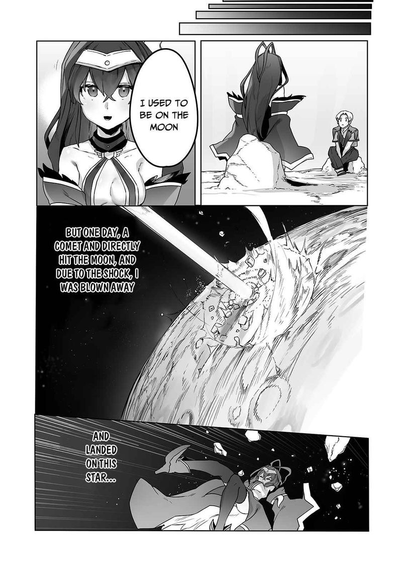 The Useless Tamer Will Turn Into The Top Unconsciously By My Previous Life Knowledge 10 9