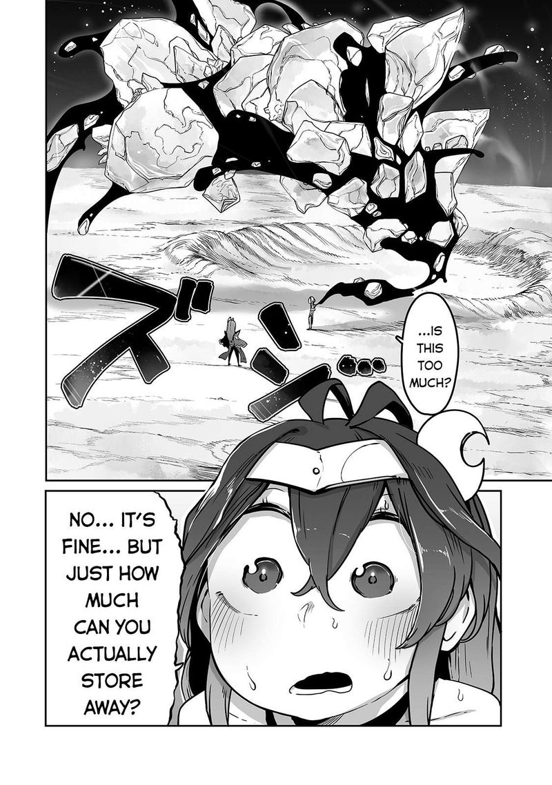 The Useless Tamer Will Turn Into The Top Unconsciously By My Previous Life Knowledge 11 10