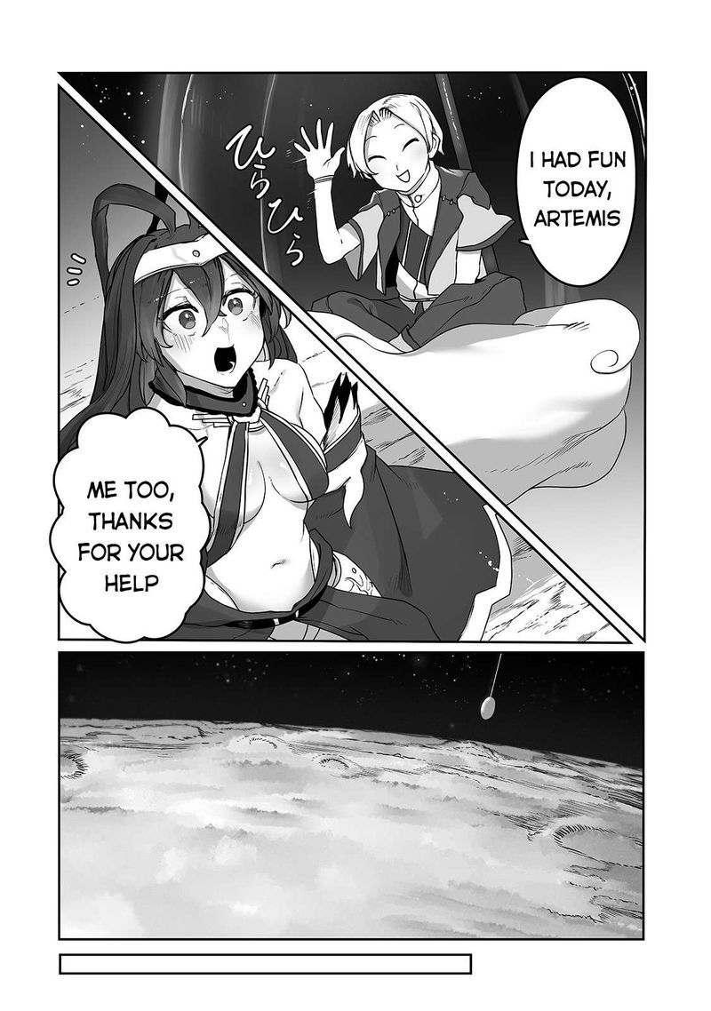 The Useless Tamer Will Turn Into The Top Unconsciously By My Previous Life Knowledge 11 12